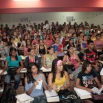 Colégio Dom Luciano promove o Dia da Sergipanidade - Fotos: Juarez Silveira/Seed
