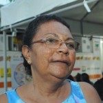 Estado e Sesi estimulam combate ao desperdício de alimentos - Iniciativa faz parte das comemorações da Semana Mundial da Alimentação / Fotos: Edinah Mary (Seides)