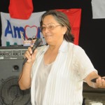 Educandos da Usip recebem certificados de curso de serigrafia - Mais uma turma de adolescentes conclui curso profissionalizante