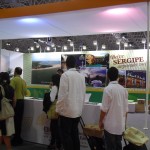 Negócios e promoção de Sergipe marcam Abav -