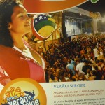 Negócios e promoção de Sergipe marcam Abav -