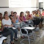 Seed capacita professores para a educação especial - Fotos: Juarez Silveira/Seed