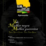 Grupo Um quê de negritude homenageia cultura africana -