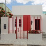 Simão Dias receberá novo Centro de Referência Especializado de Assistência Social - Fotos: Edinah Mary/Seides
