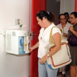 Simão Dias receberá novo Centro de Referência Especializado de Assistência Social - Fotos: Edinah Mary/Seides