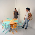 Simão Dias receberá novo Centro de Referência Especializado de Assistência Social - Fotos: Edinah Mary/Seides