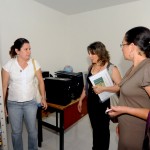 Simão Dias receberá novo Centro de Referência Especializado de Assistência Social - Fotos: Edinah Mary/Seides