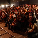 Final do Festival Aperipê de Música lota o Teatro Lourival Baptista - Fotos: Marco Vieira/ASN