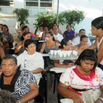 Estado e Sesi estimulam combate ao desperdício de alimentos - Iniciativa faz parte das comemorações da Semana Mundial da Alimentação / Fotos: Edinah Mary (Seides)