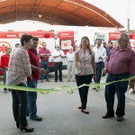 Estado inaugura base descentralizada do Samu em Tobias Barreto - Fotos: Marcos Rodrigues/ASN