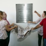 Estado inaugura base descentralizada do Samu em Tobias Barreto - Fotos: Marcos Rodrigues/ASN