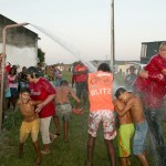 Governo inaugura sistema de abastecimento em povoados de Tobias Barreto - Fotos: Marcos Rodrigues