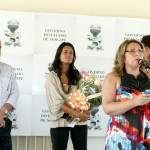 Governo entrega escola reformada e ampliada no bairro Coqueiral -
