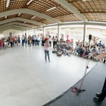 Governo entrega escola reformada e ampliada no bairro Coqueiral -
