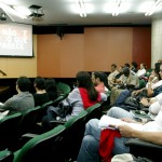 Gabinete da primeiradama promove palestra sobre o combate ao crack  -