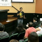 Gabinete da primeiradama promove palestra sobre o combate ao crack  -