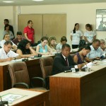 Déda destaca importância das novas descobertas de petróleo anunciadas pela Petrobras -