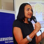 Secult divulgará resultado de edital de obras literárias no dia 26 - Solenidade de assinatura do termo de cooperação / Foto: Lúcio Telles