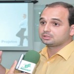 Banese treina colaboradores para certificação internacional PMBOK - Fábio de Paula