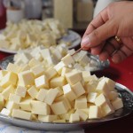 Pequenos produtores participam da 1ª Feira Agroecológica de Sergipe - A primeiradama Eliane Aquino