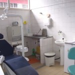 Sejuc implanta gabinetes odontológicos em unidades prisionais - Foto: Ascom/Sejuc