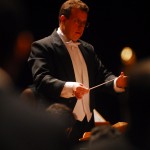Pianistas sergipanos são as estrelas de próximo concerto da Orsse - O maestro Guilherme Mannis