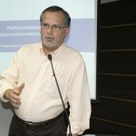 ABDI apresenta metodologia de construção da PDP para Sergipe - Jorge Santana