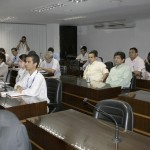 secretário de Estado do Desenvolvimento Econômico