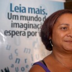 XIII Encontro Estadual do Proler debate políticas públicas para Educação - Encontro trata de melhores formas de planejamento e disseminação da política do livro e da leitura em Sergipe / Fotos: Marcelle Cristinne/Secult