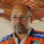 Defesa Civil realiza seminário e compartilha experiência com estados do NE - Gilfran Mateus