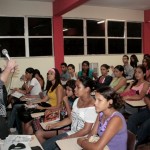 Colégio Dom Luciano promove o Dia da Sergipanidade - Fotos: Juarez Silveira/Seed
