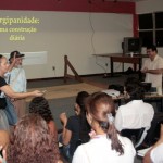 Colégio Dom Luciano promove o Dia da Sergipanidade - Fotos: Juarez Silveira/Seed