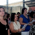 Colégio Atheneu Sergipense comemora 140 anos - Fotos: Juarez Silveira/Seed