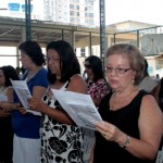 Colégio Atheneu Sergipense comemora 140 anos - Fotos: Juarez Silveira/Seed