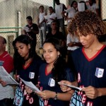 Colégio Atheneu Sergipense comemora 140 anos - Fotos: Juarez Silveira/Seed