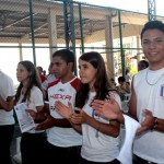 Colégio Atheneu Sergipense comemora 140 anos - Fotos: Juarez Silveira/Seed