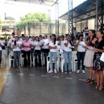 Colégio Atheneu Sergipense comemora 140 anos - Fotos: Juarez Silveira/Seed