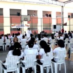 Colégio Atheneu Sergipense comemora 140 anos - Fotos: Juarez Silveira/Seed