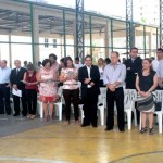 Colégio Atheneu Sergipense comemora 140 anos - Fotos: Juarez Silveira/Seed