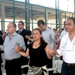 Colégio Atheneu Sergipense comemora 140 anos - Fotos: Juarez Silveira/Seed