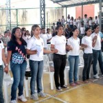 Colégio Atheneu Sergipense comemora 140 anos - Fotos: Juarez Silveira/Seed