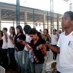 Colégio Atheneu Sergipense comemora 140 anos - Fotos: Juarez Silveira/Seed