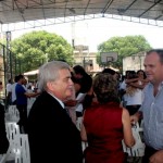 Colégio Atheneu Sergipense comemora 140 anos - Fotos: Juarez Silveira/Seed