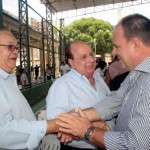 Colégio Atheneu Sergipense comemora 140 anos - Fotos: Juarez Silveira/Seed