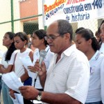 Colégio Atheneu Sergipense comemora 140 anos - Fotos: Juarez Silveira/Seed