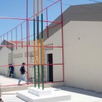 Reforma de escola do Parque dos Faróis será entregue na próxima semana  - Fotos: Juarez Silveira/Seed