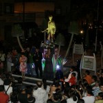Festival de Arte de Tobias Barreto movimenta a cena cultural sergipana -