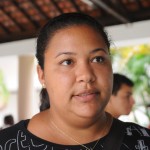 Pequenos produtores participam da 1ª Feira Agroecológica de Sergipe - A primeiradama Eliane Aquino