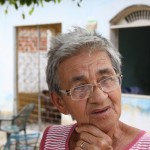 Rodovia que liga São Cristóvão ao povoado Rita Cacete recebe pavimentação -
