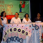 XIII Encontro Estadual do Proler debate políticas públicas para Educação - Encontro trata de melhores formas de planejamento e disseminação da política do livro e da leitura em Sergipe / Fotos: Marcelle Cristinne/Secult